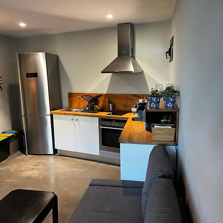 Apartamento The Loft Junction Funchal  Exterior foto