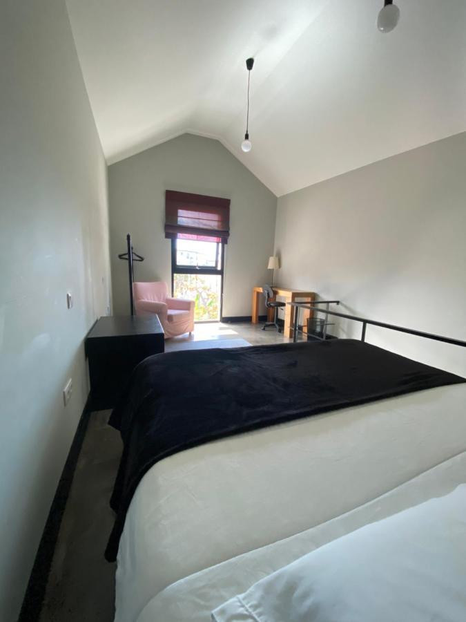 Apartamento The Loft Junction Funchal  Exterior foto