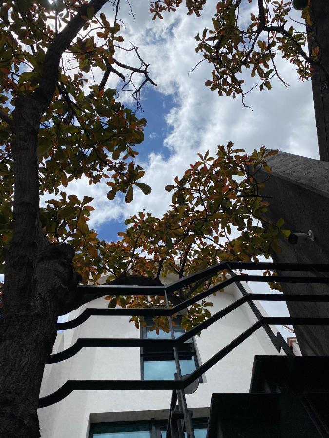 Apartamento The Loft Junction Funchal  Exterior foto