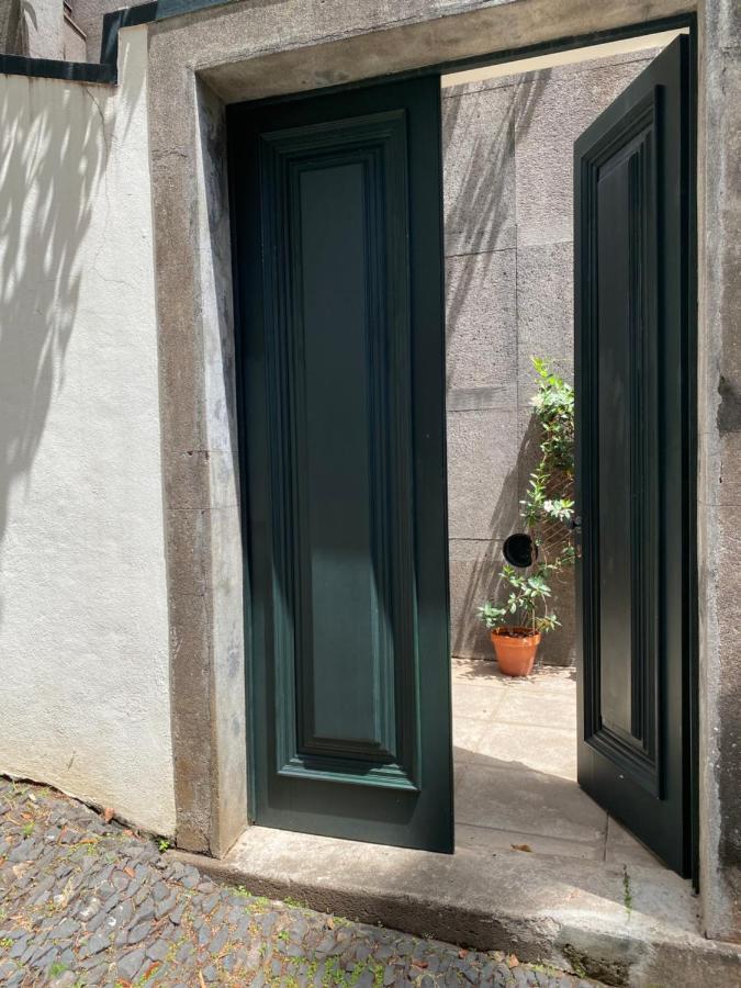 Apartamento The Loft Junction Funchal  Exterior foto