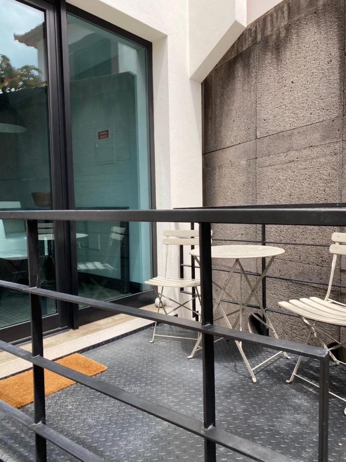 Apartamento The Loft Junction Funchal  Exterior foto