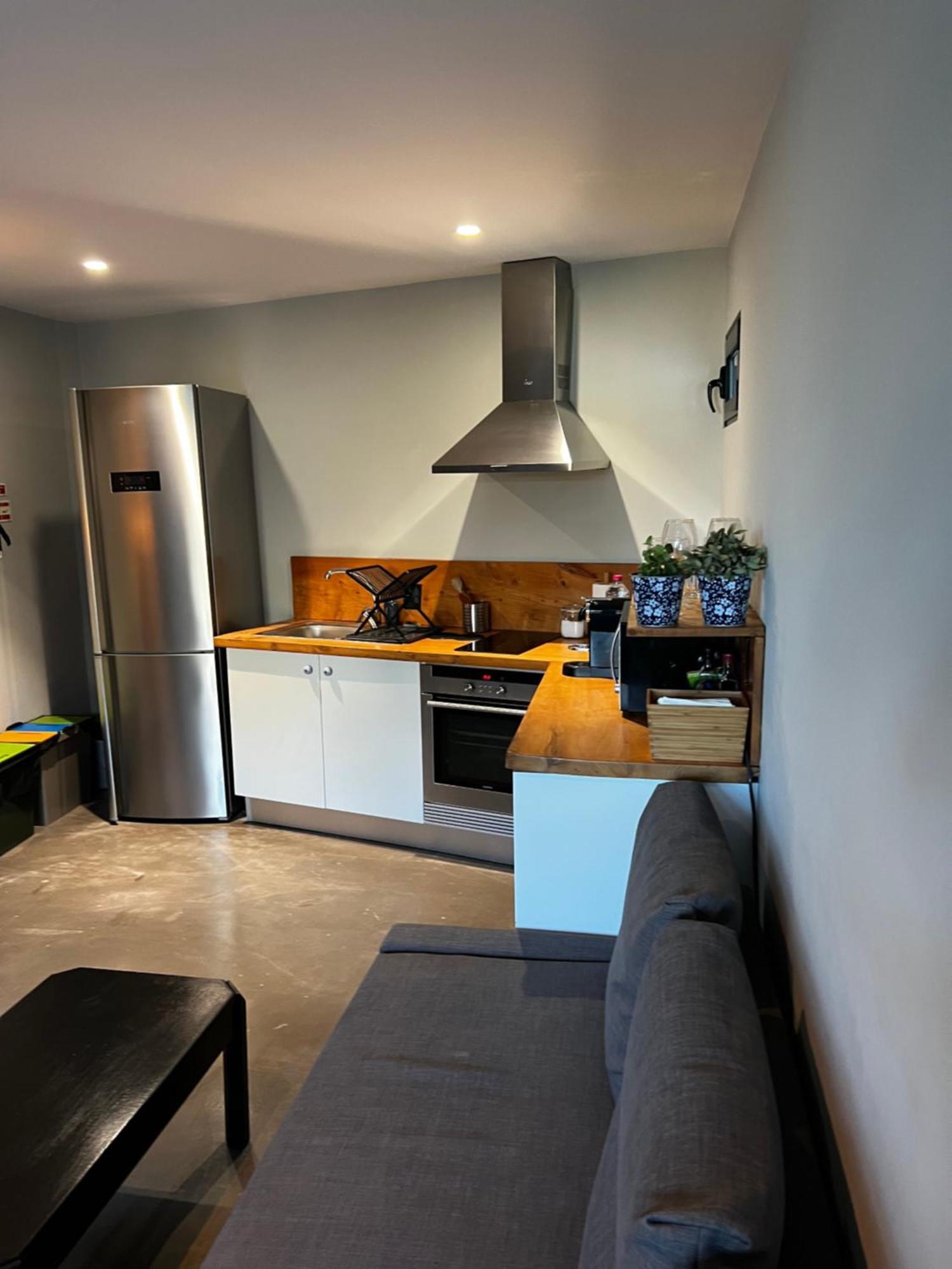 Apartamento The Loft Junction Funchal  Exterior foto