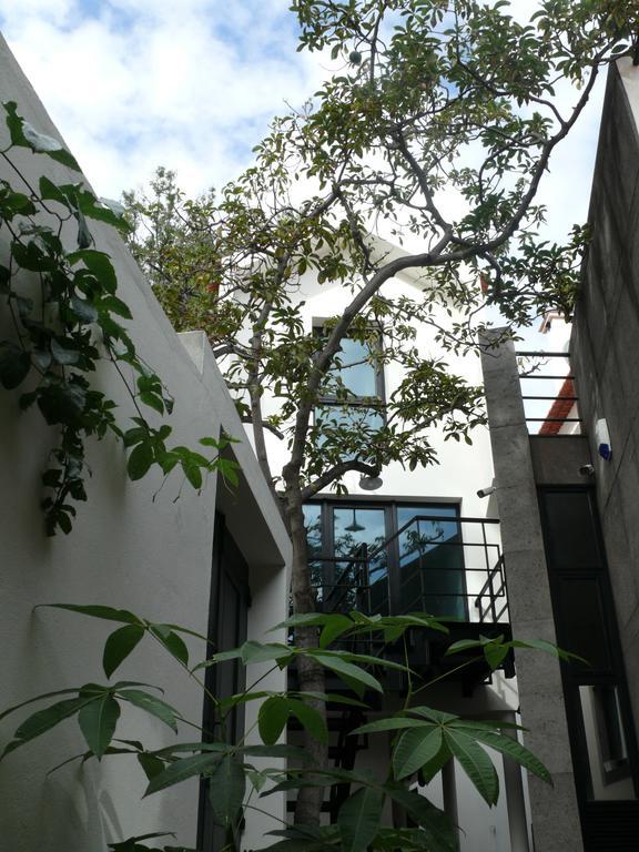 Apartamento The Loft Junction Funchal  Exterior foto