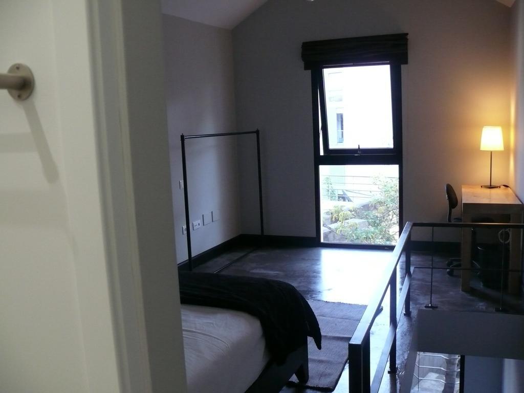 Apartamento The Loft Junction Funchal  Exterior foto