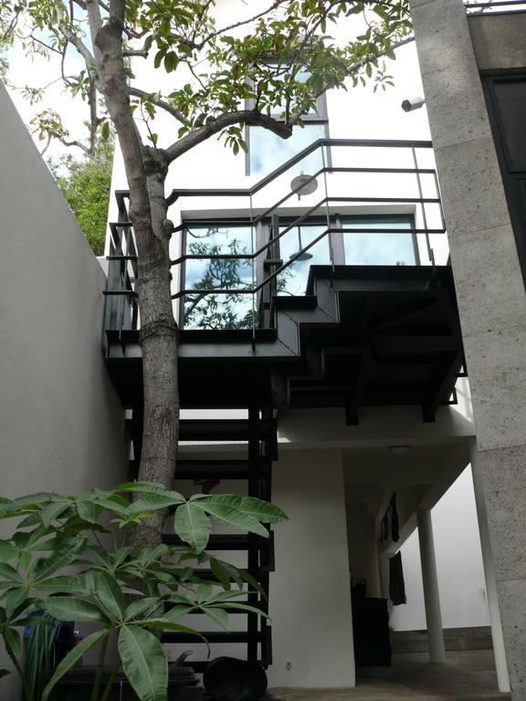 Apartamento The Loft Junction Funchal  Exterior foto