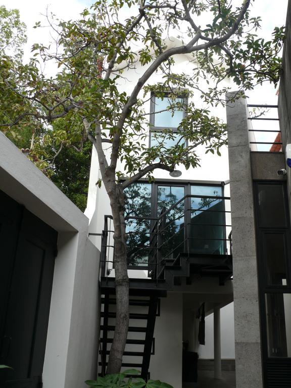 Apartamento The Loft Junction Funchal  Exterior foto