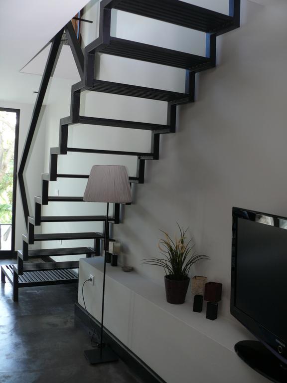 Apartamento The Loft Junction Funchal  Exterior foto