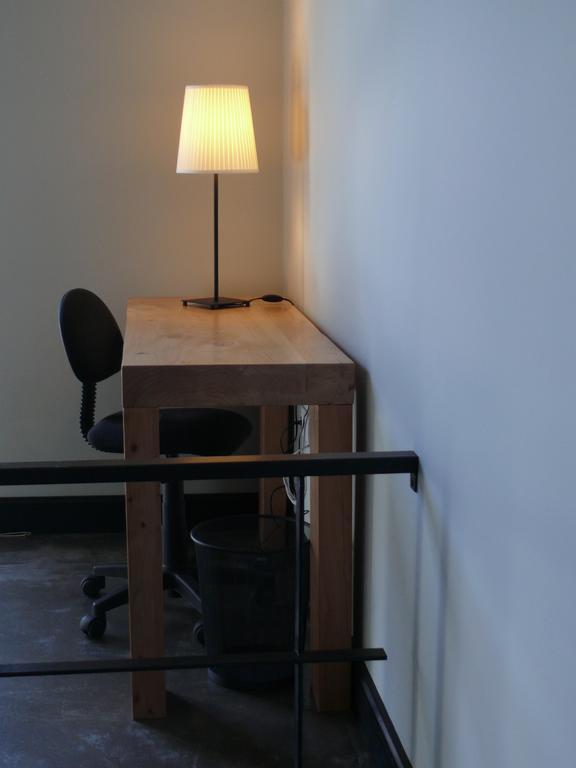 Apartamento The Loft Junction Funchal  Exterior foto