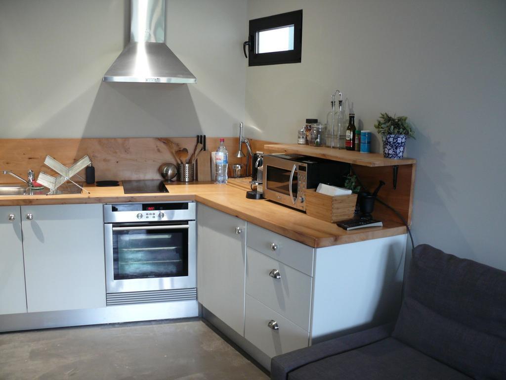 Apartamento The Loft Junction Funchal  Exterior foto